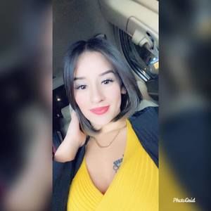 Meet your Posher, Mimi